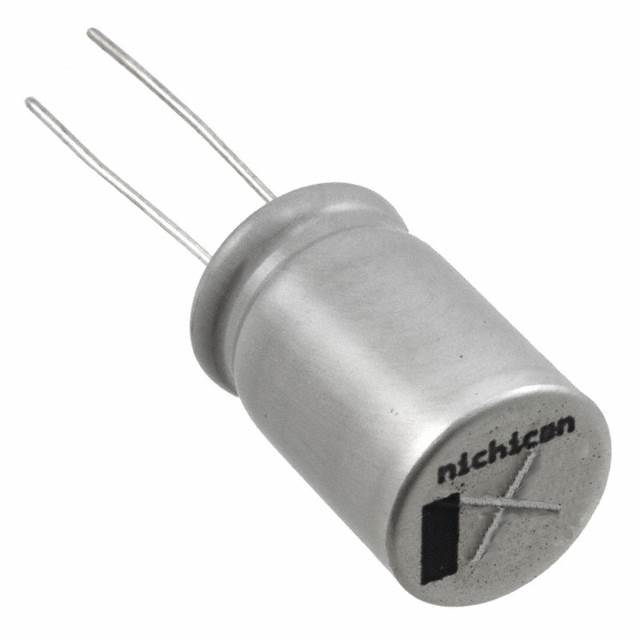UBX2C330MHL Nichicon  Aluminum Electrolytic Capacitors